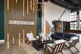 1-bedroom apartment at Crossline Apartments in Columbus